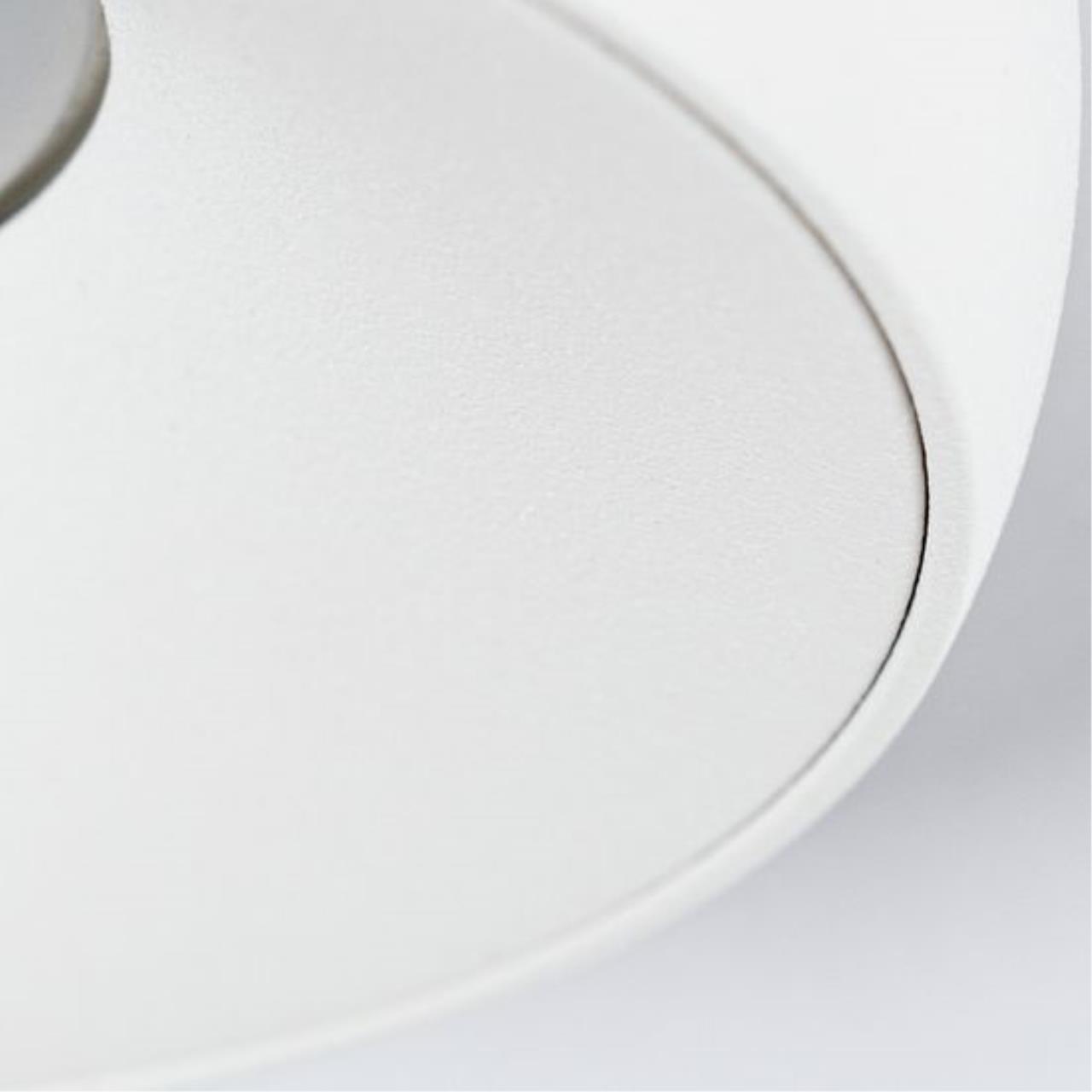 Картинка Потолочный светильник Arte Lamp HEZE A6665PL-1WH