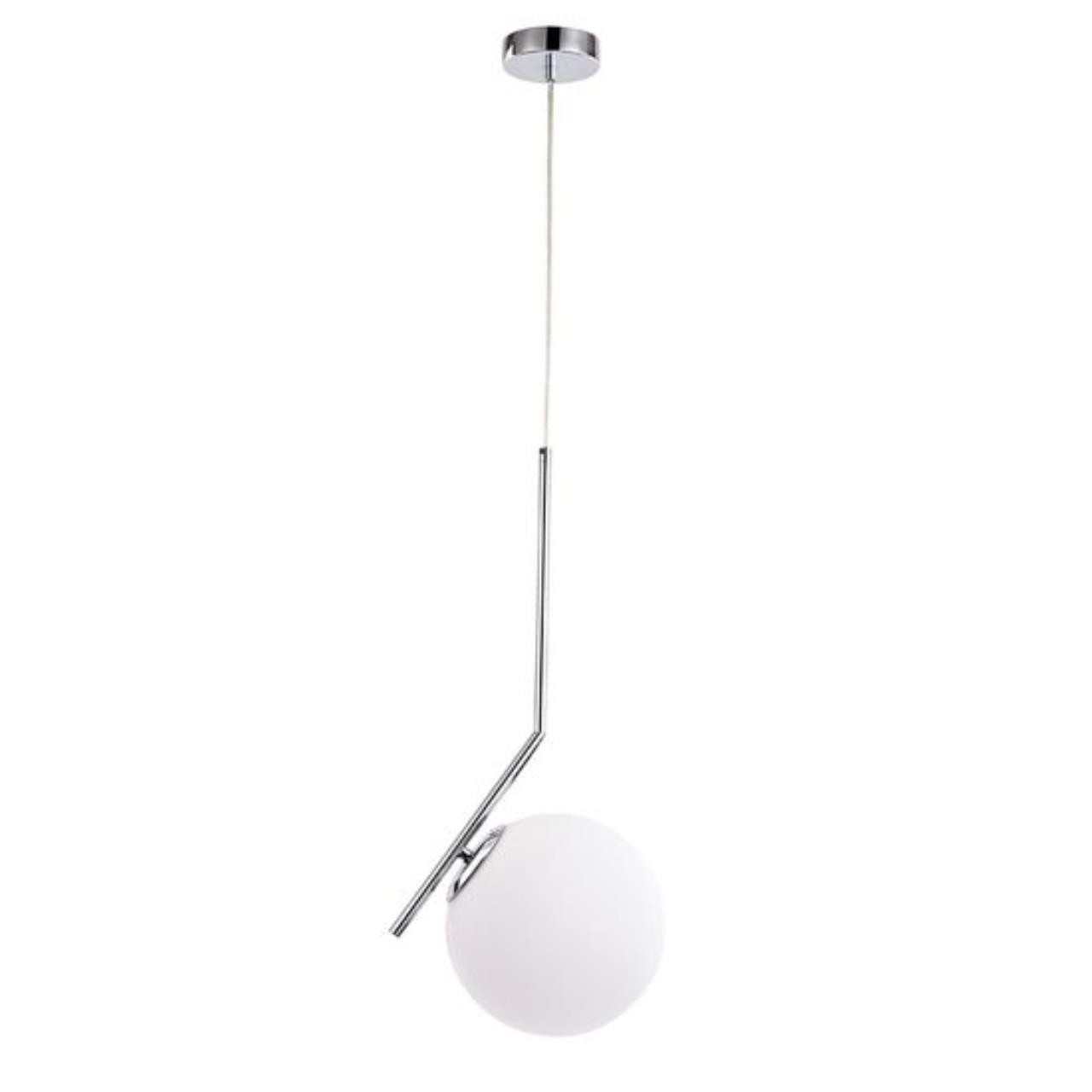 Картинка Подвесной светильник Arte Lamp Bolla-Unica A1923SP-1CC