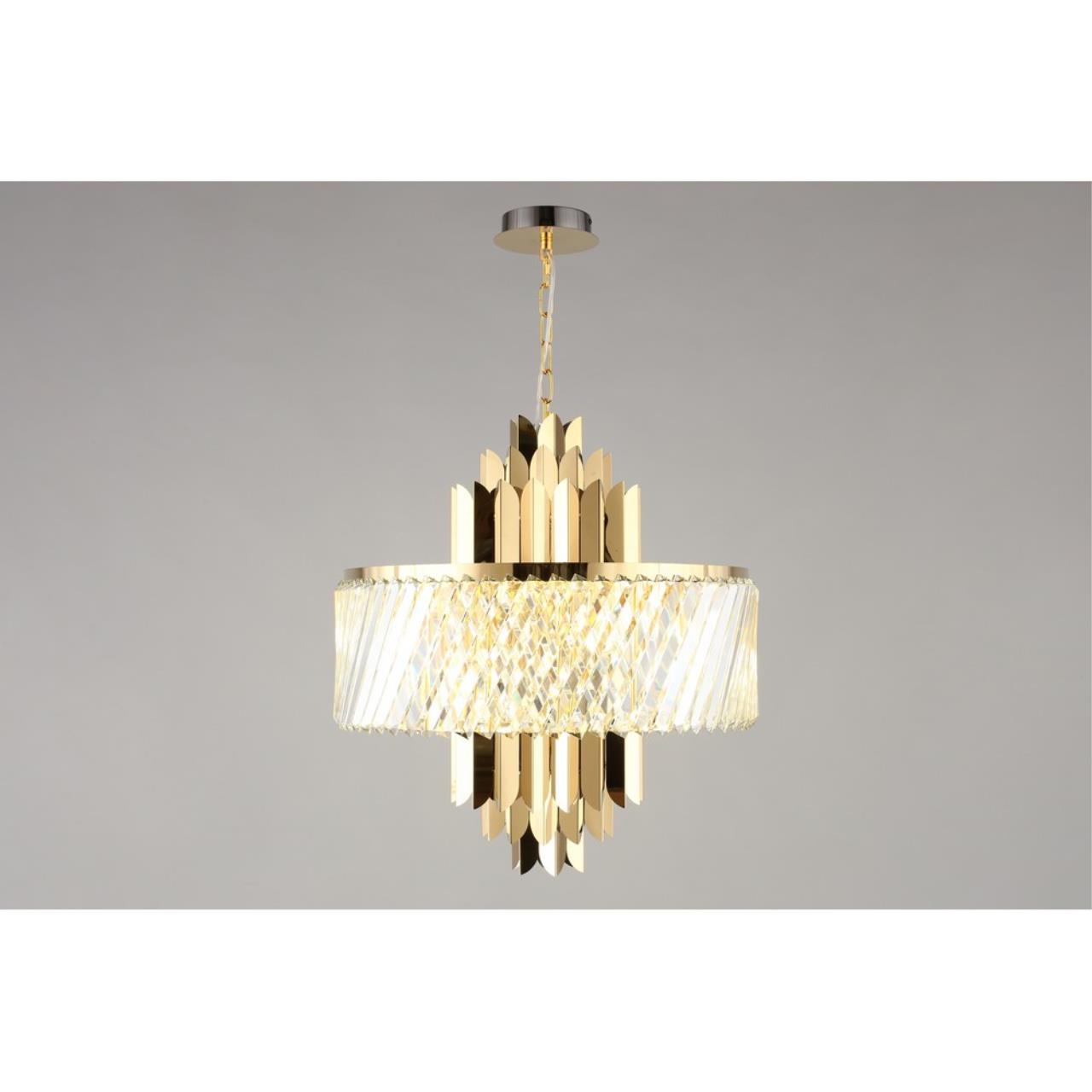 Картинка APL.780.03.09 Люстра подвесная Aployt Stefania