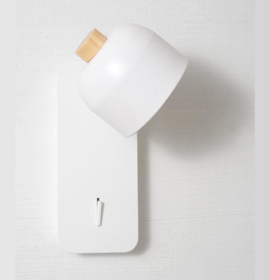 Картинка Светодиодный спот Favourite Mauris 2834-1W