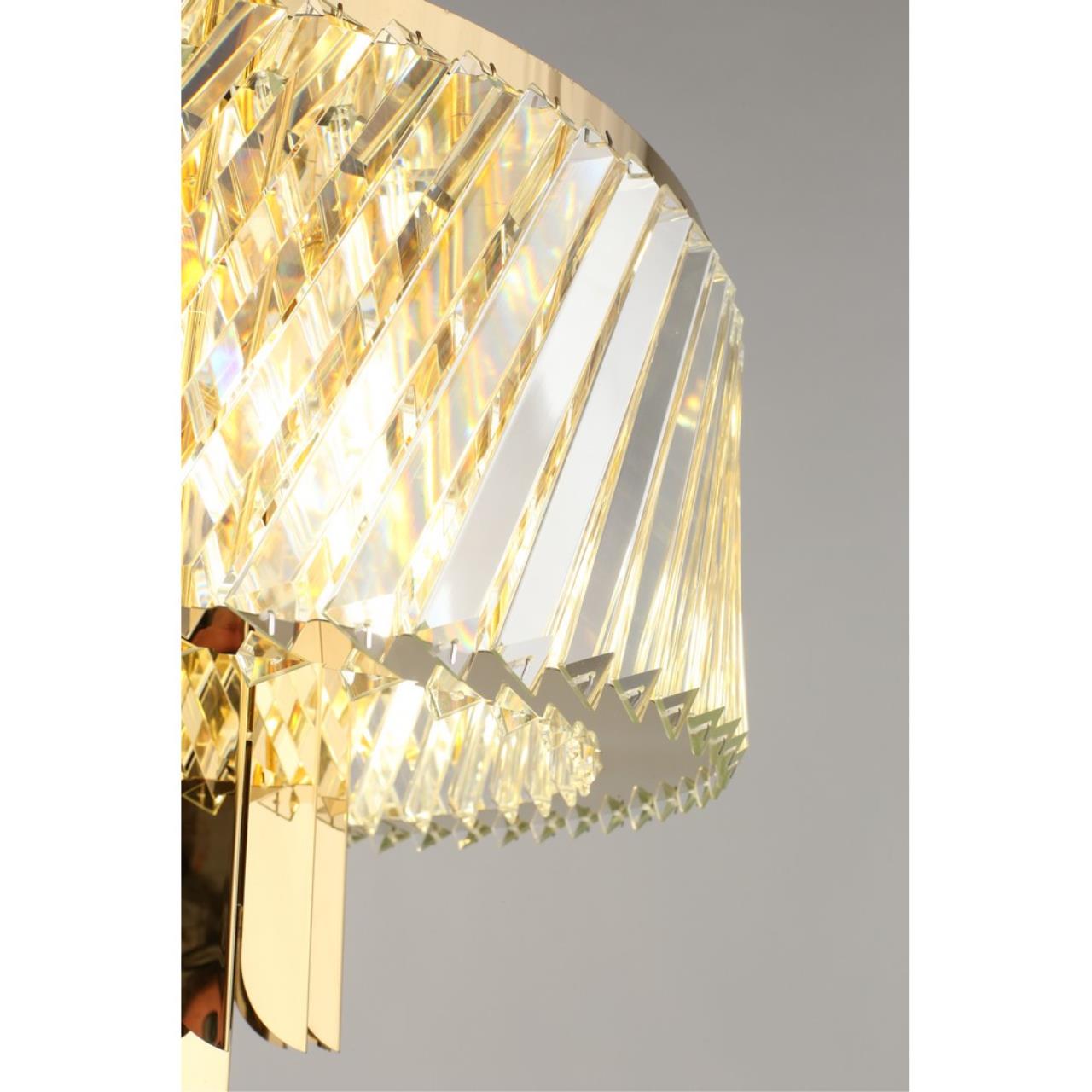 Картинка APL.780.03.09 Люстра подвесная Aployt Stefania