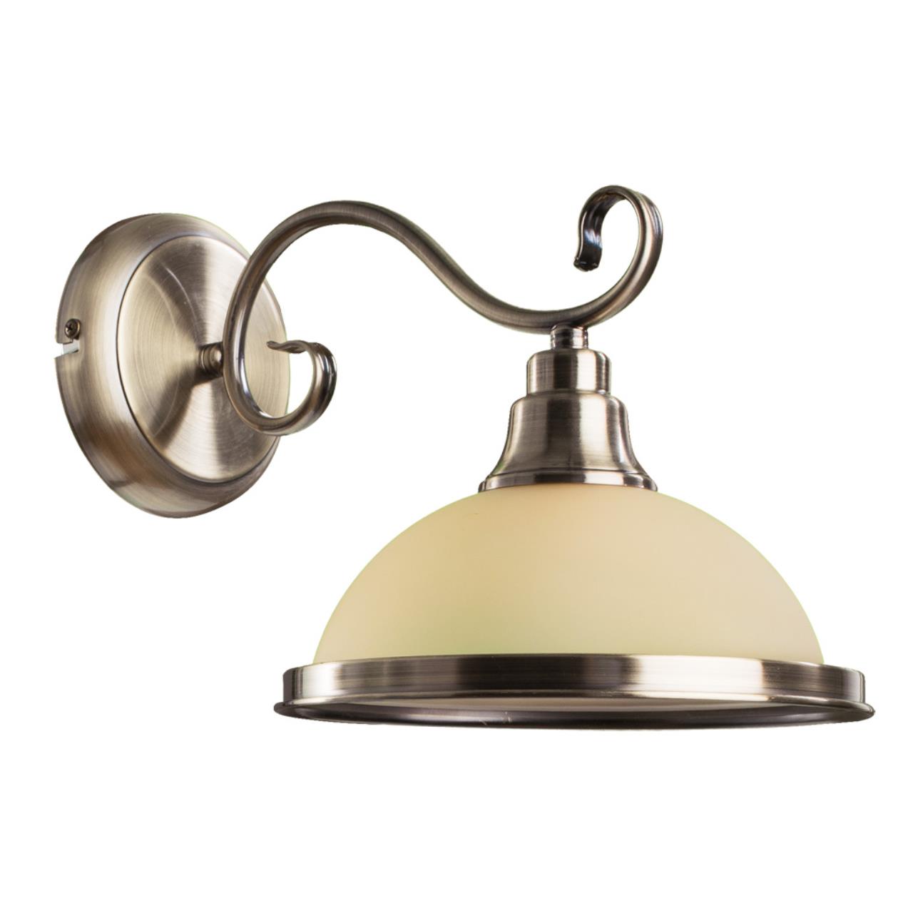 Картинка Бра Arte Lamp Safari A6905AP-1AB