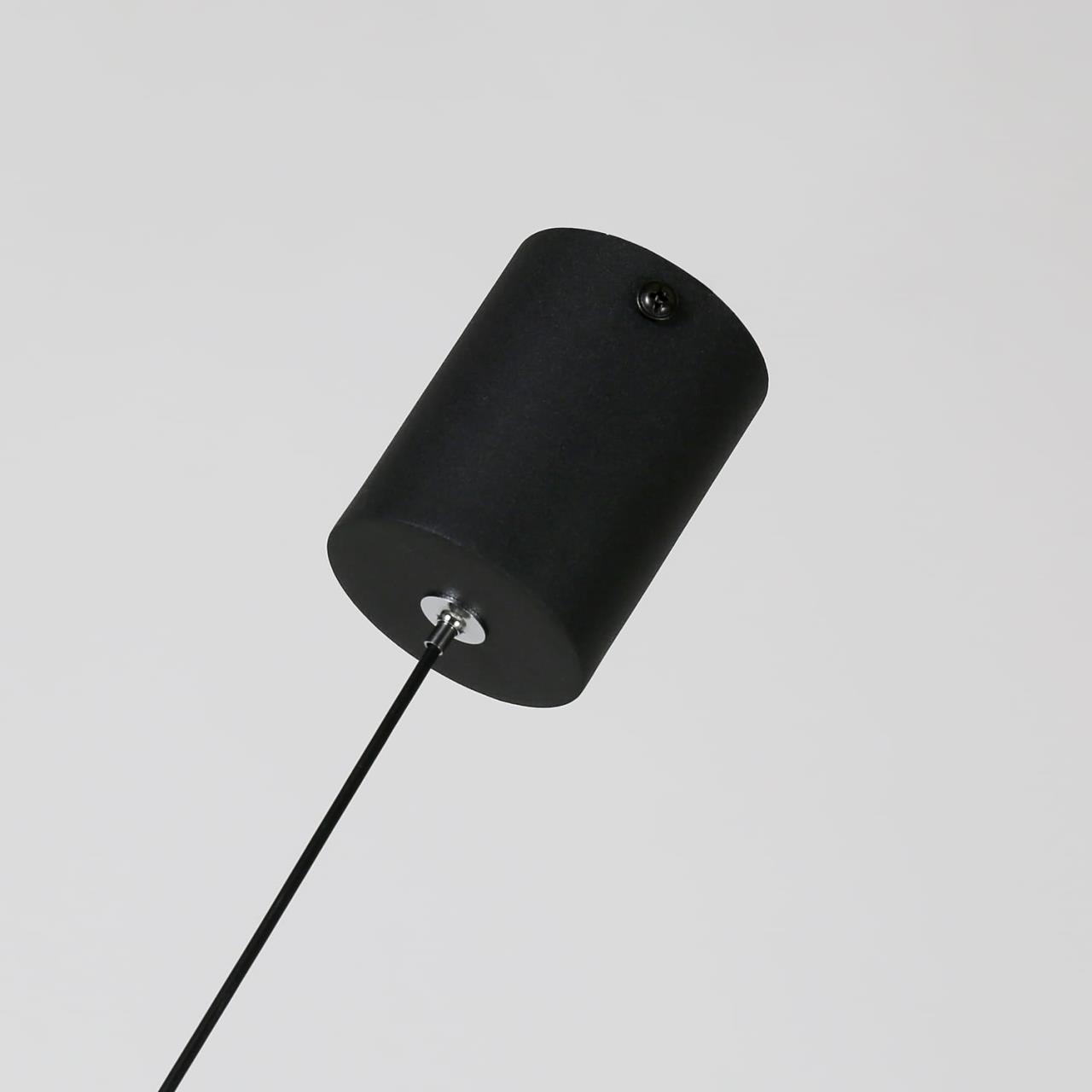 Картинка Подвесной светодиодный светильник Favourite Duplex 2324-2P