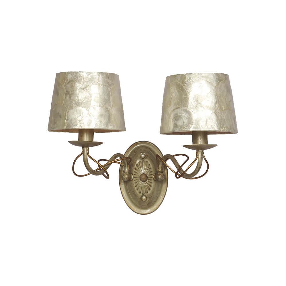 Картинка Бра Favourite Cockle 1302-2W