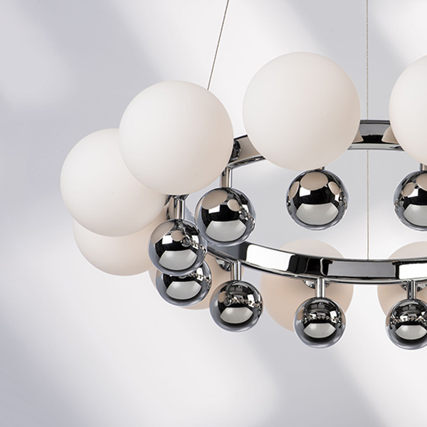 Картинка Подвесная люстра Lightstar Sferetta 801124