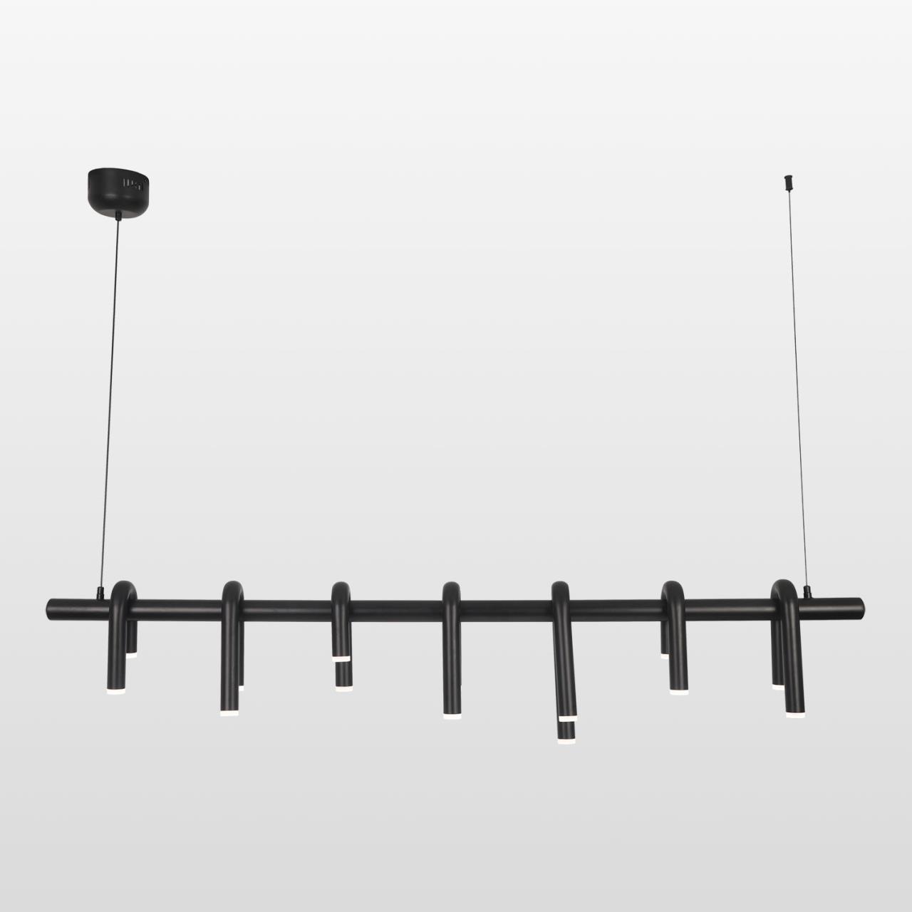 Картинка Линейно-подвесной светильник Lussole LSP-7194