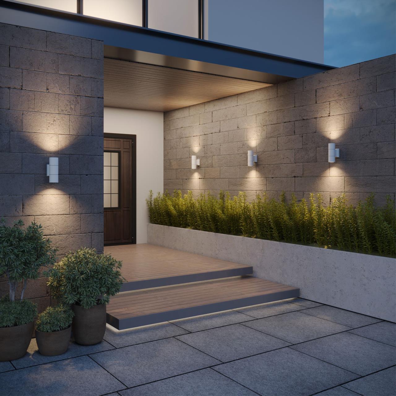 Картинка 370987 STREET Novotech Светильник ландшафтный LANDSCAPE