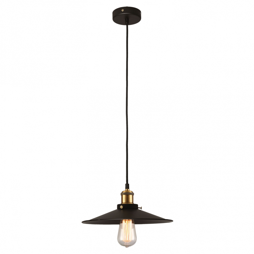 Картинка Подвесной светильник Lussole Loft X LSP-9601