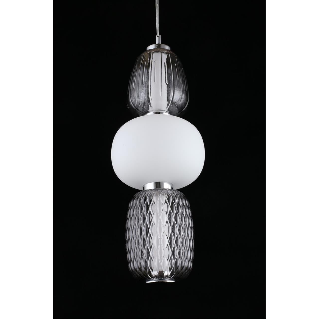 Картинка APL.319.06.29 Светильник подвесной светодиодный Aployt Oliwcia