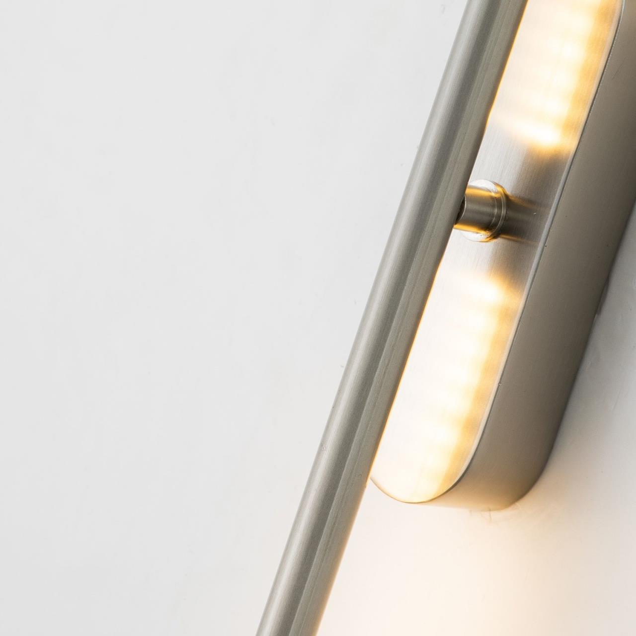 Картинка Настенный светильник Reed 3002-3W