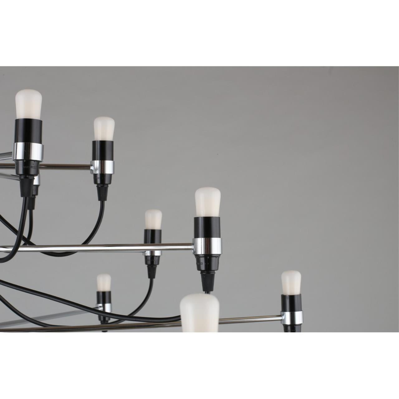 Картинка APL.782.03.30 Люстра подвесная Aployt Izeult