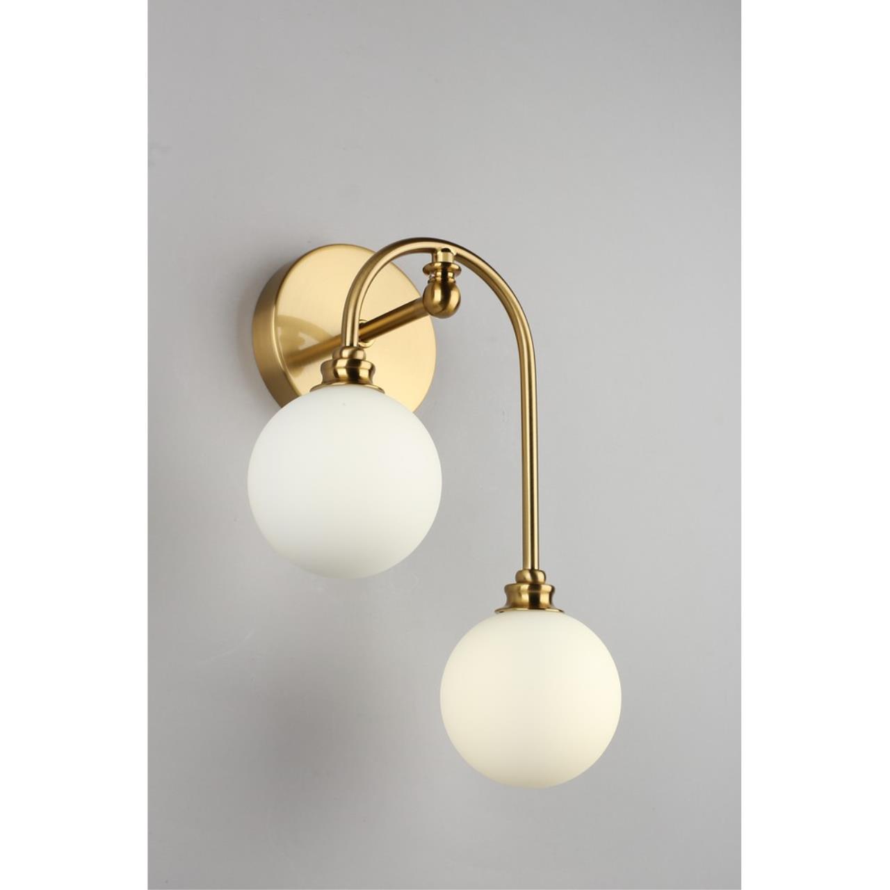 Картинка Бра Aployt Eloiz APL.839.01.02