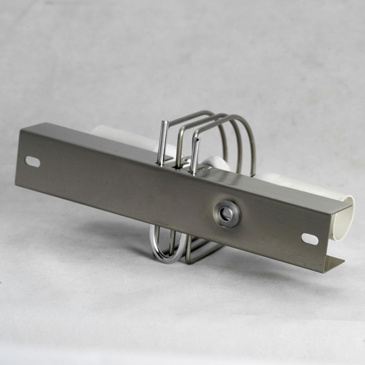 Картинка Подсветка для зеркал Lussole Selvino LSA-7711-02