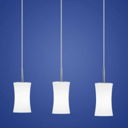 Картинка "Светильник подвесной/E27 3*60W /""NOMO"""