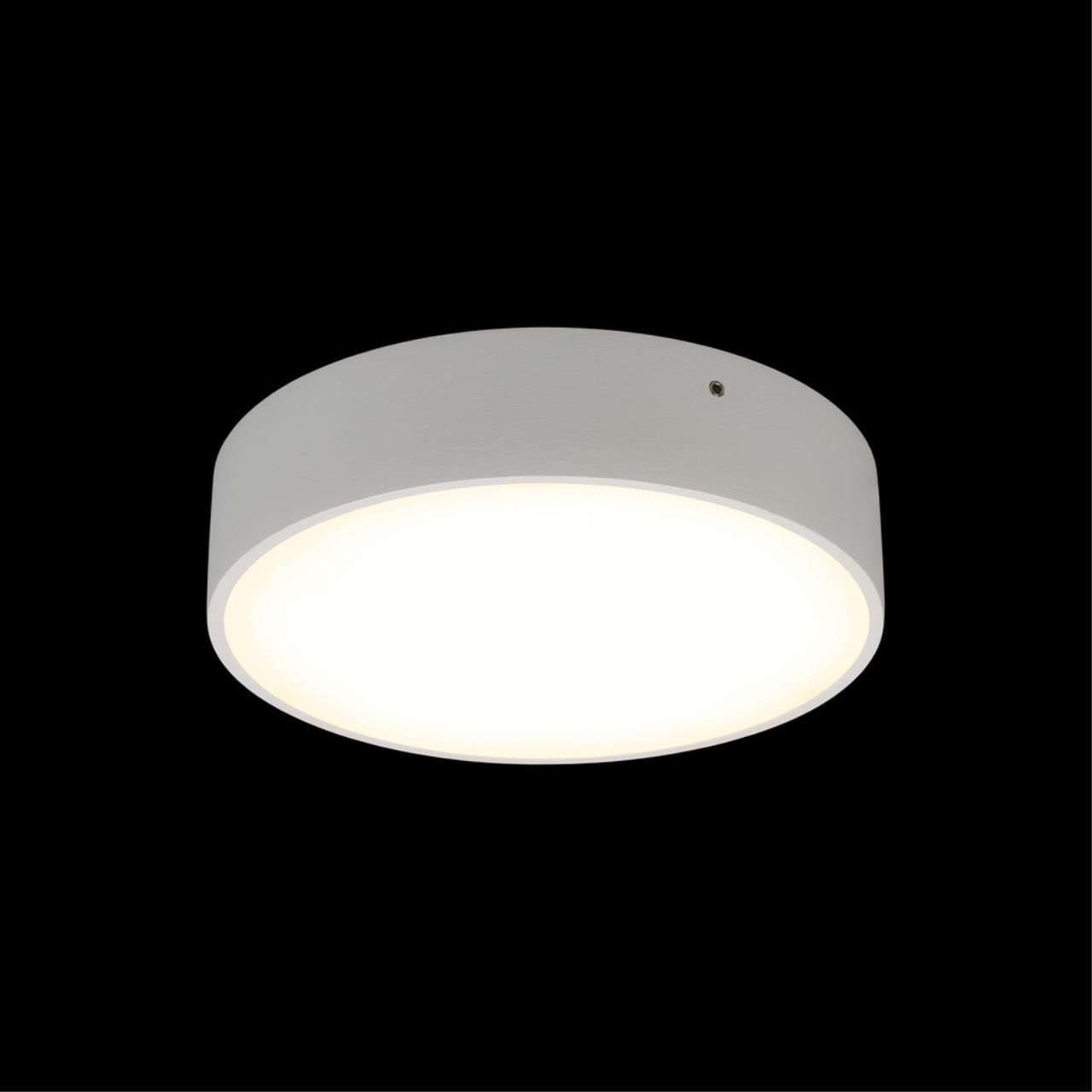 Картинка Потолочный светодиодный светильник Aployt Evon APL.0113.09.18