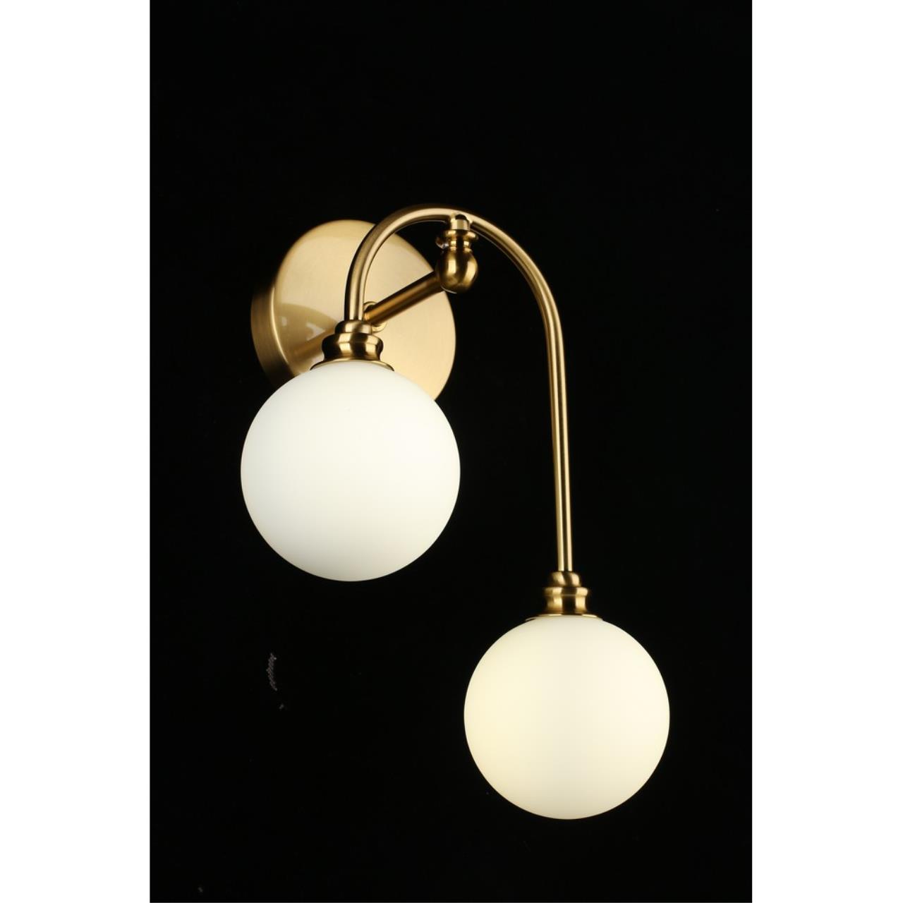 Картинка Бра Aployt Eloiz APL.839.01.02