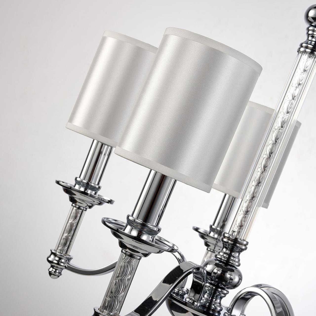 Картинка Подвесная люстра Favourite Gelios 2930-5P