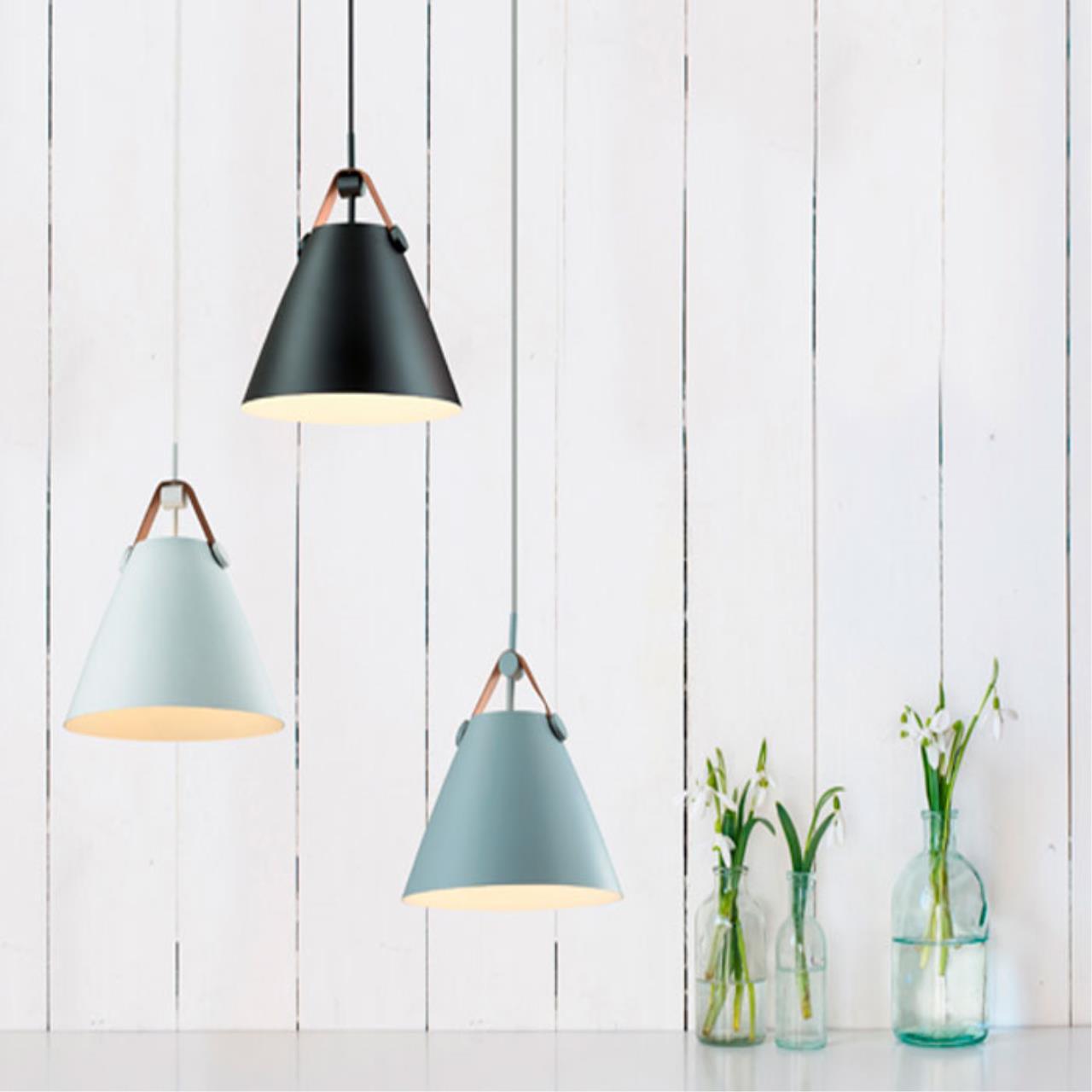 Картинка Подвесной светильник Lumion Suspentioni Darren 3722/1