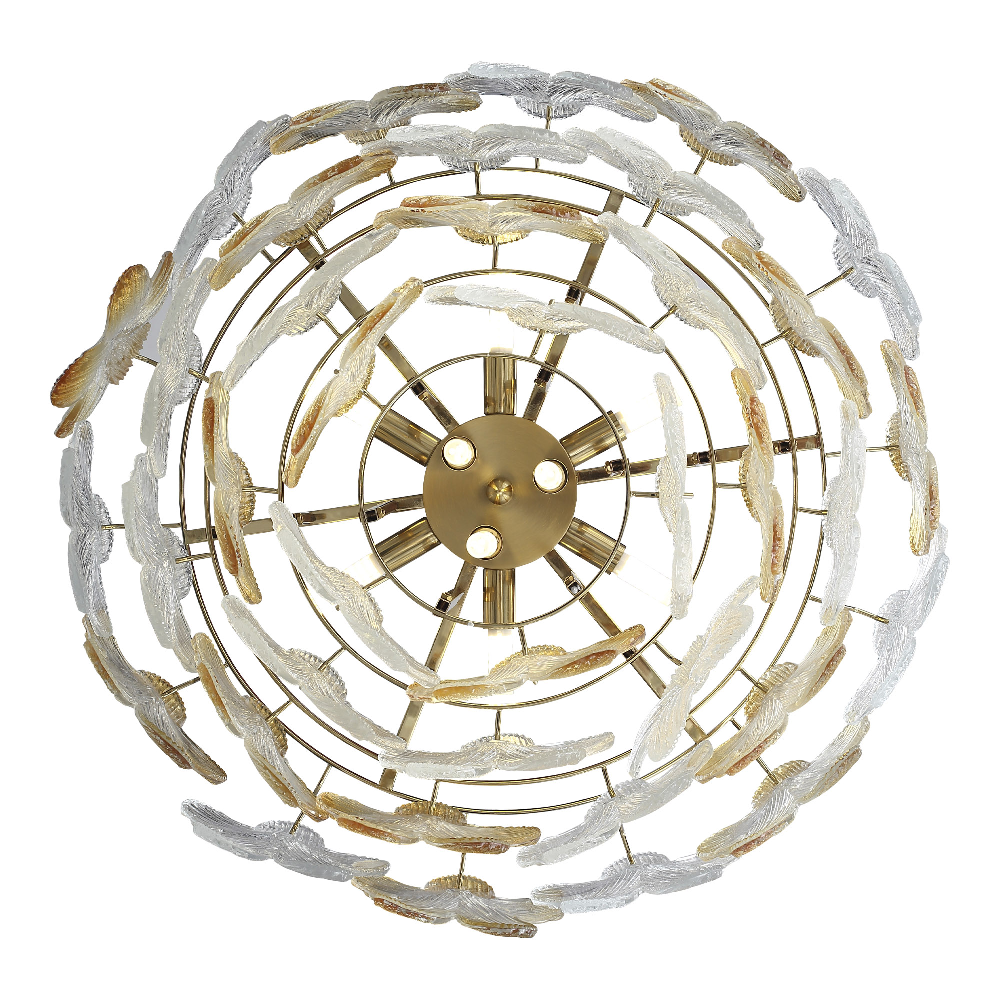 Картинка SL6240.203.12 Люстра ST-Luce TENDER