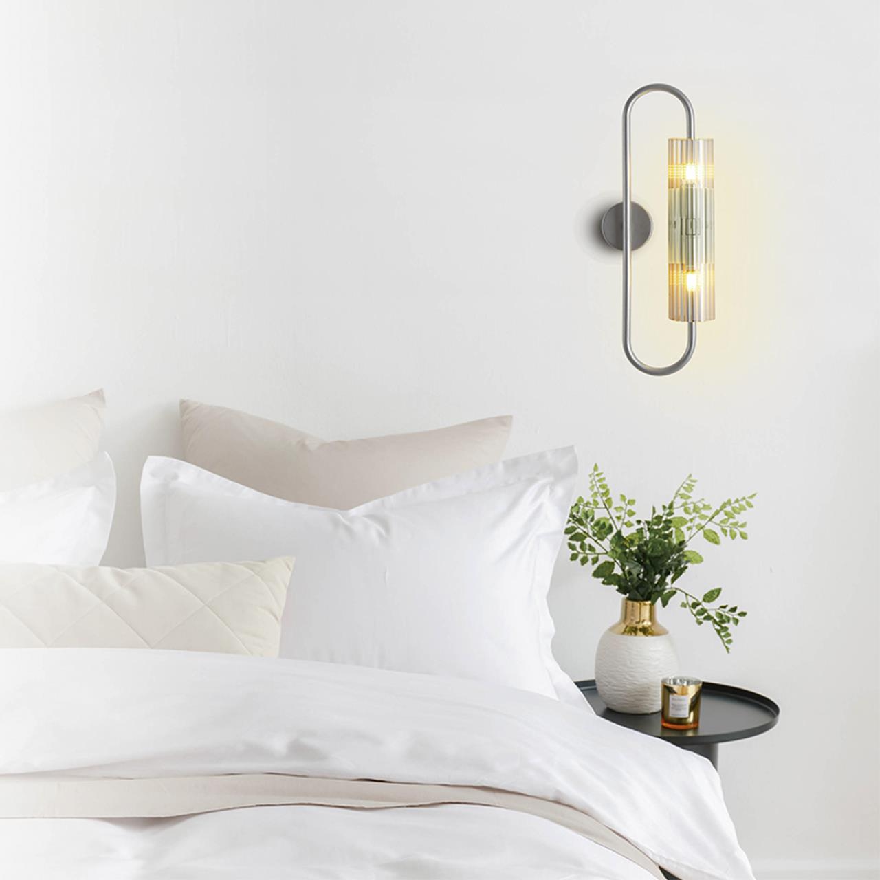 Картинка 8258/2W Lumion Бра TORONTO