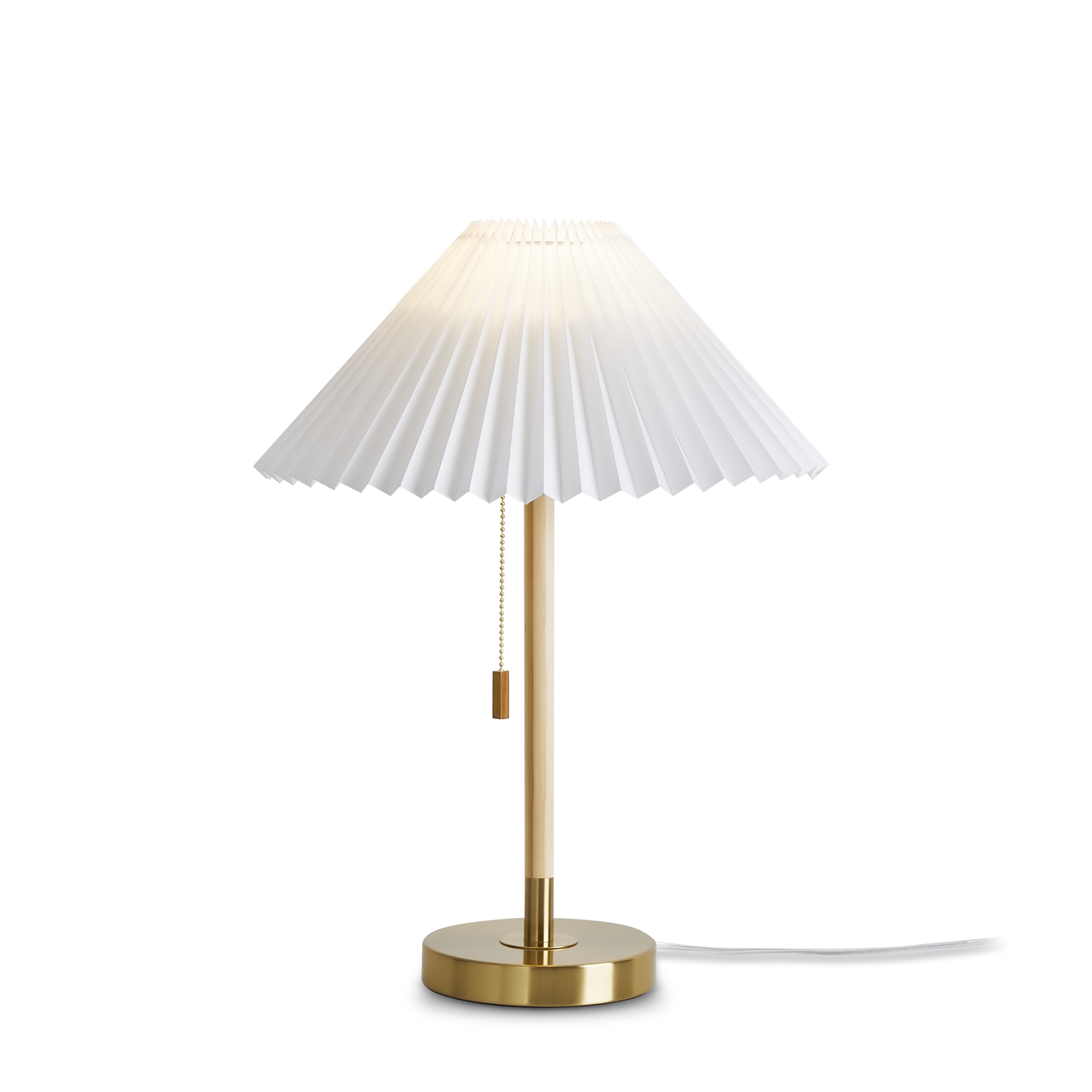 Картинка Настольный светильник Freya FR5533TL-01BS