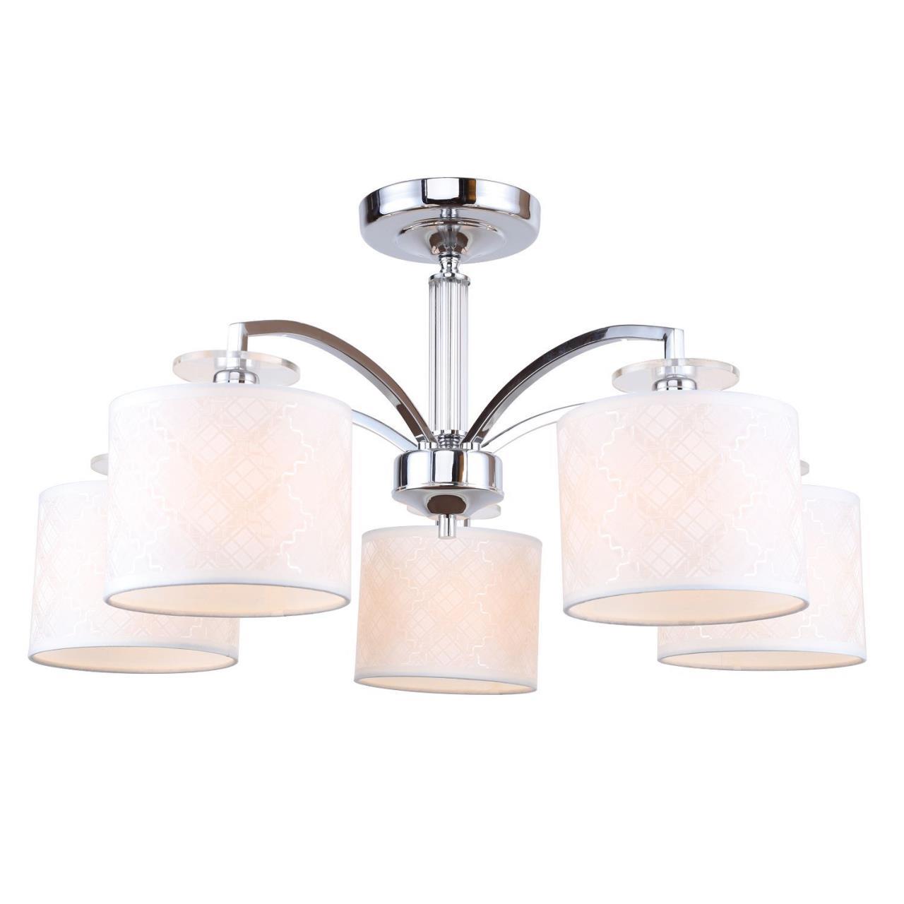 Картинка Потолочная люстра F-Promo Modum 2199-5U