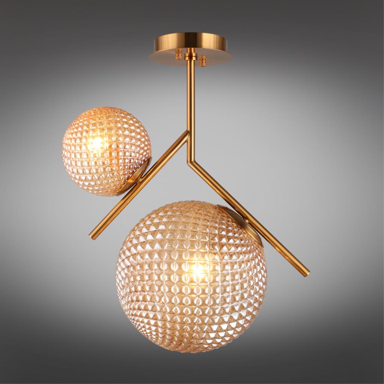 Картинка Потолочная люстра Aployt Marzena APL.300.17.02