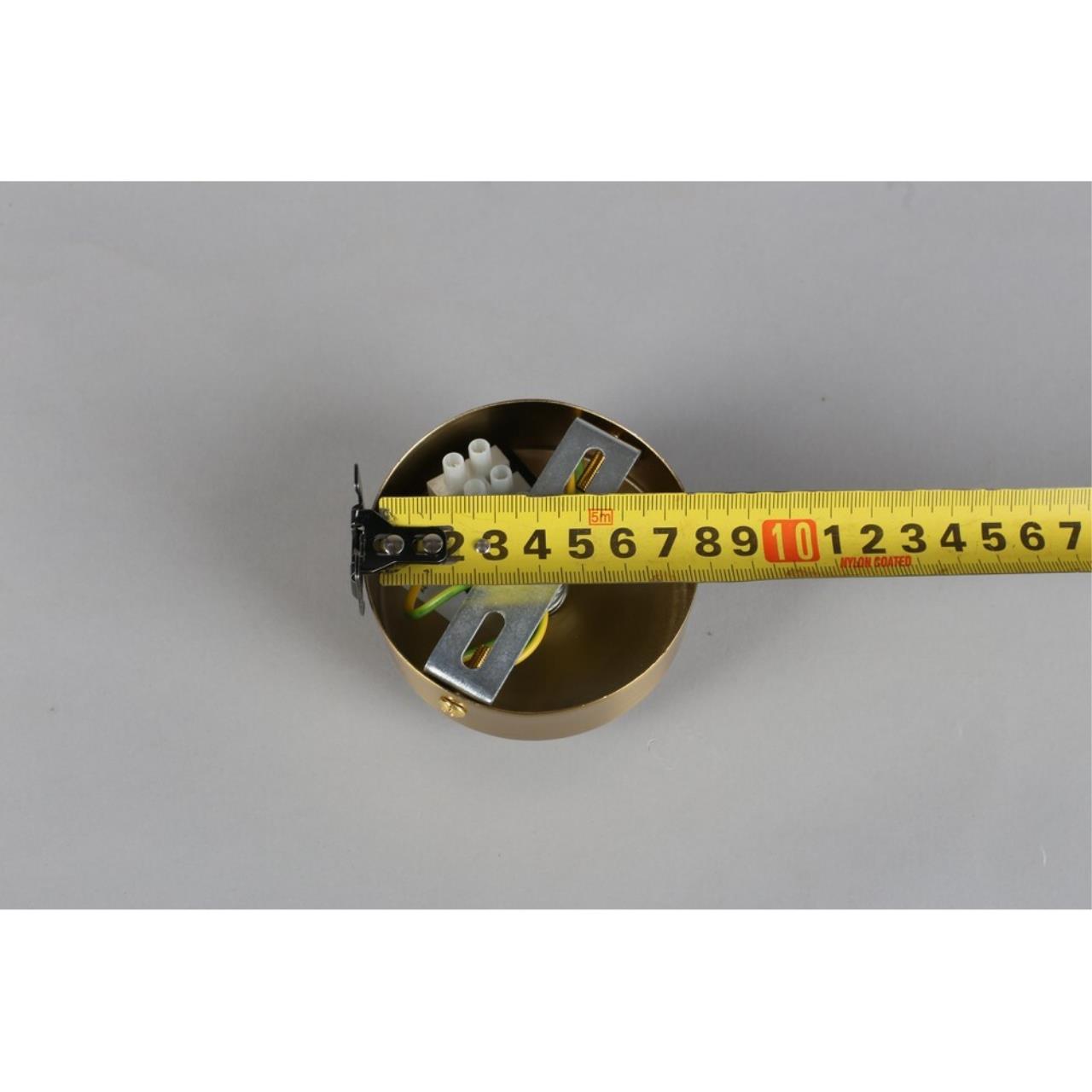 Картинка APL.337.06.01 Светильник подвесной Aployt Izidora