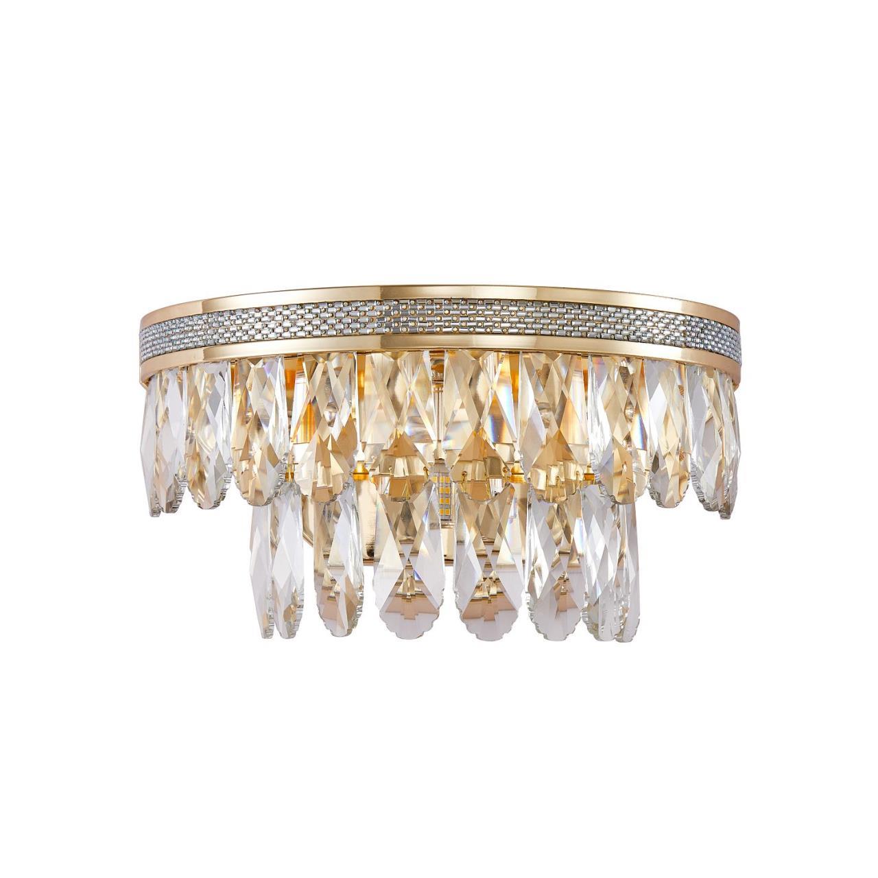 Картинка Настенный светильник Favourite Palatium 4207-2W