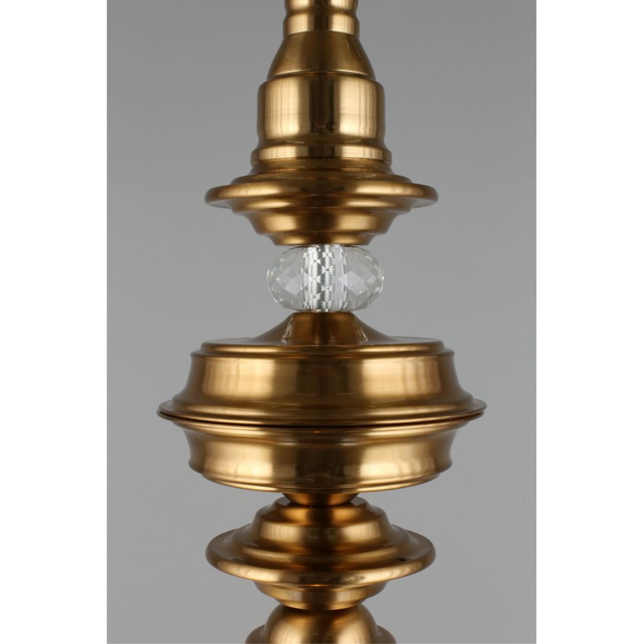 Картинка Подвесной светильник Aployt Rena APL.602.06.01