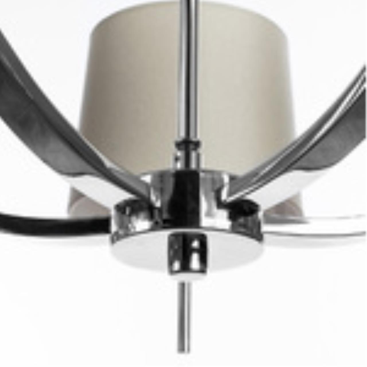 Картинка Подвесная люстра Divinare 1341/02 LM-5