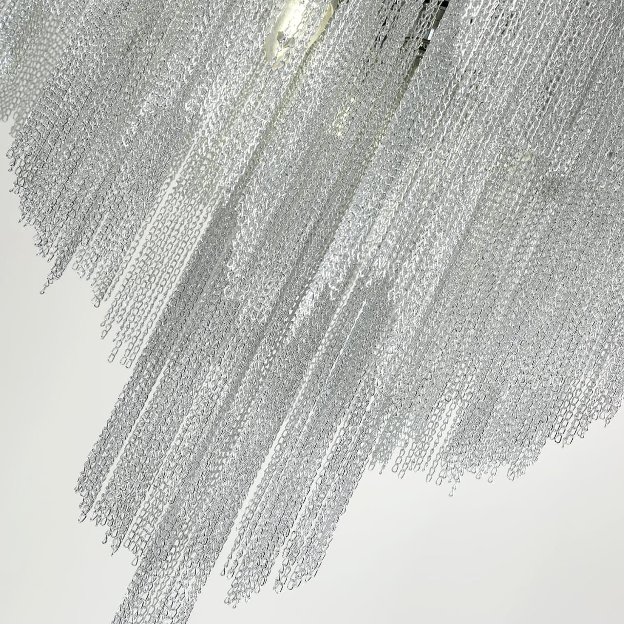 Картинка Каскадная люстра Favourite Multivello 1156-8P