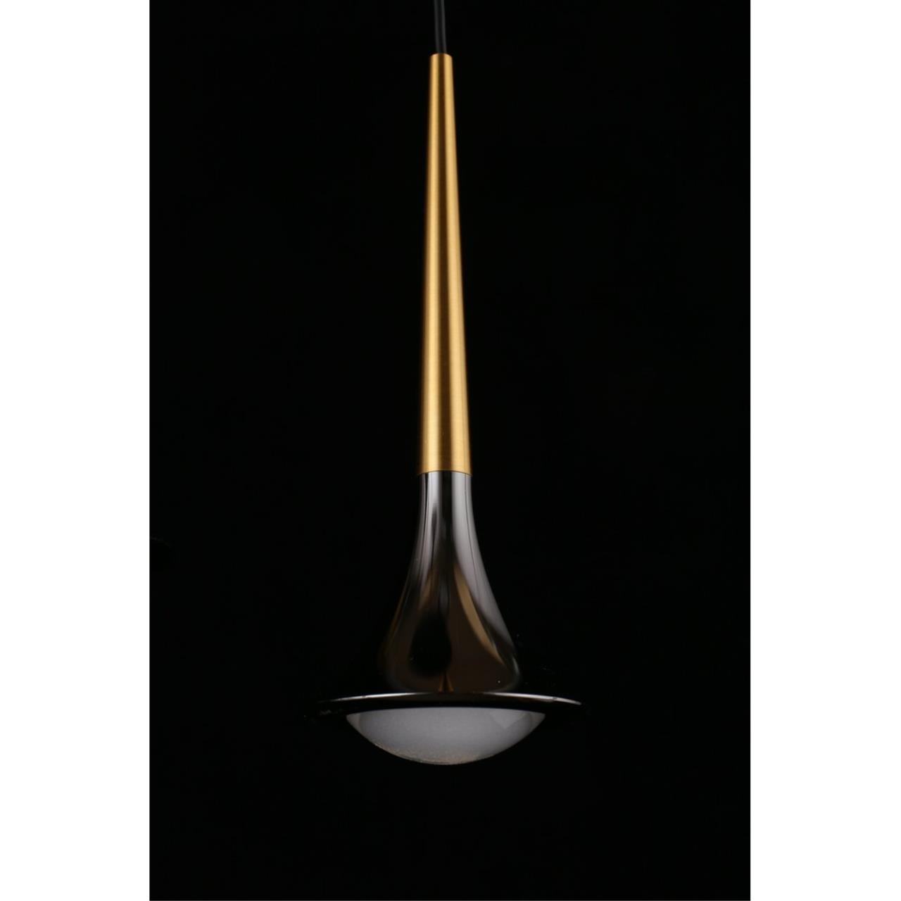 Картинка APL.784.06.05 Светильник подвесной Aployt Agas