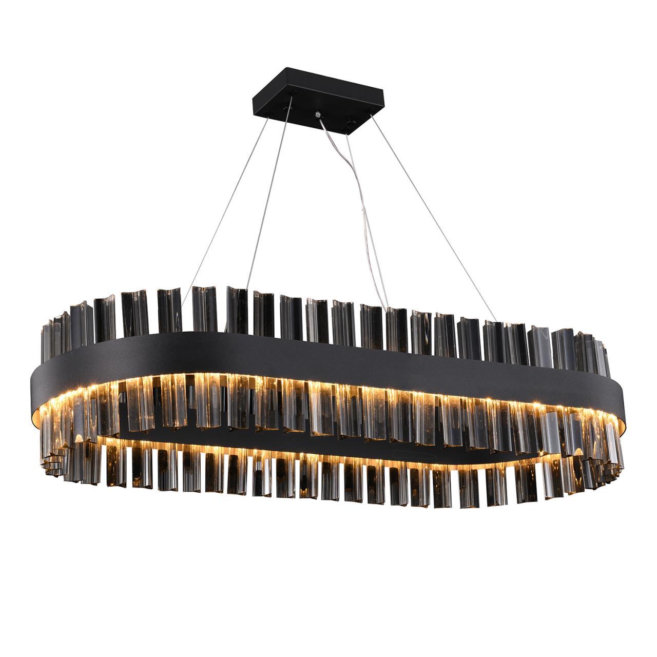 Картинка Подвесная люстра Marquis 4262-8P