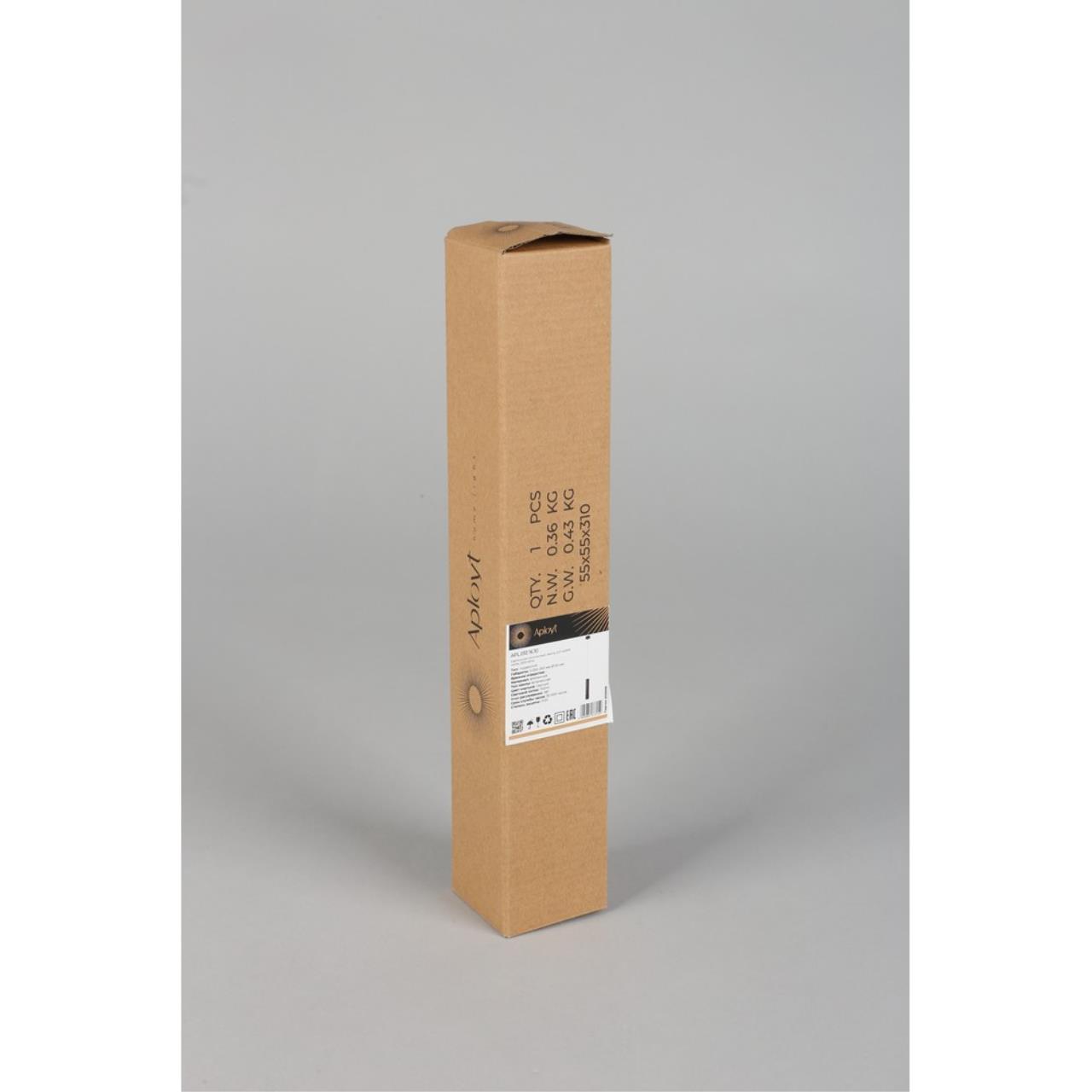 Картинка Подвесной светодиодный светильник Aployt Juta APL.012.16.10