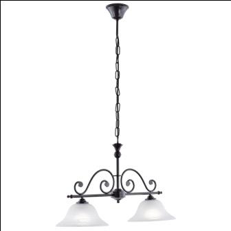 Картинка Подвесная люстра Eglo Murcia 91004