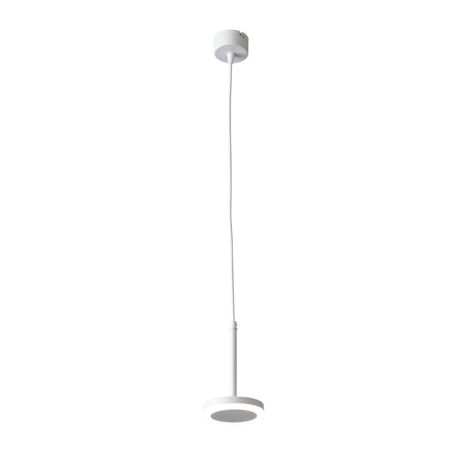 Картинка Подвесной светодиодный светильник ST Luce Ciamella ST104.503.06