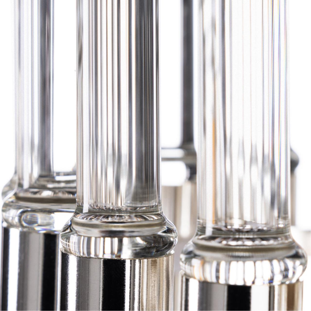 Картинка Настенный светильник Arte Lamp MATILDA A1064AP-2CC