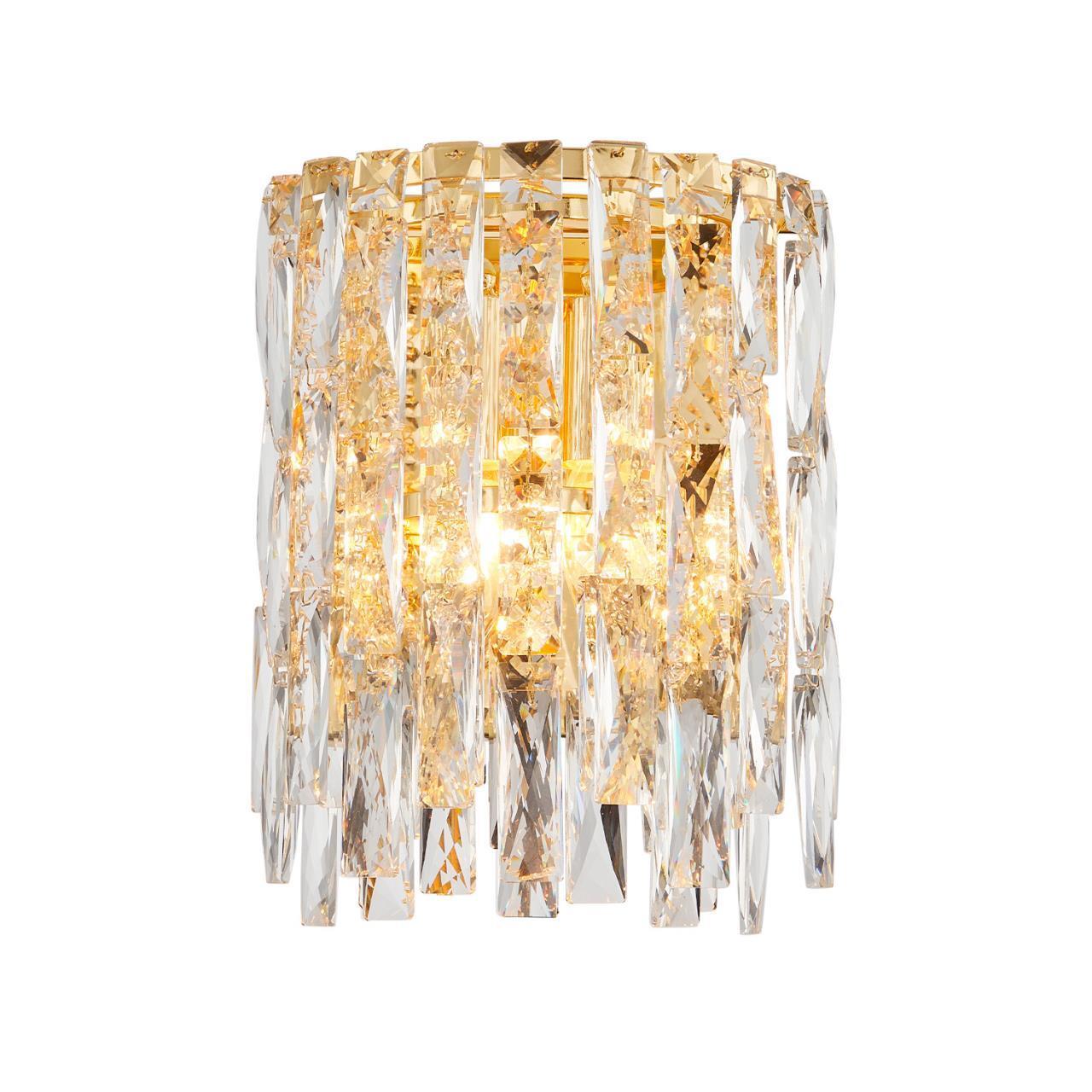 Картинка Бра Robby Favourite 4722-2W