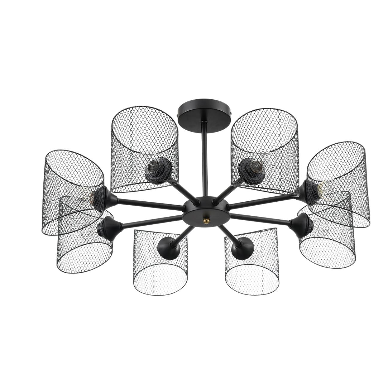 8238/8c lumion люстра потолочная tidina, доставка по Казахстану 