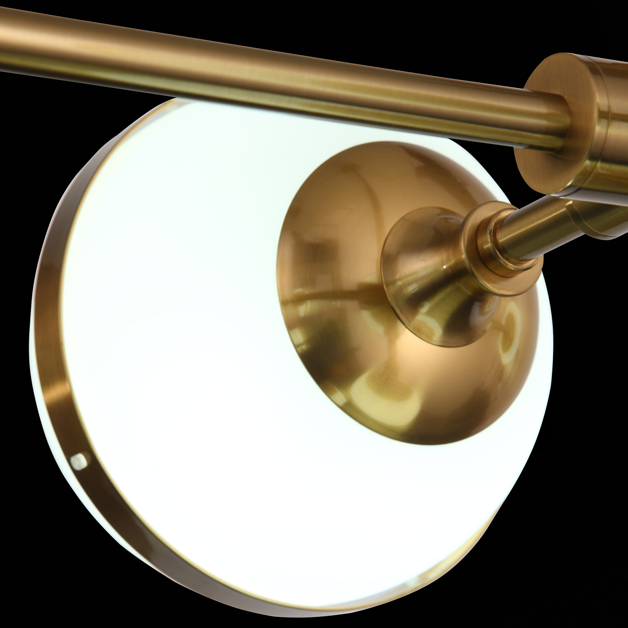 Картинка Подвесная люстра ST Luce Arbe SL1157.303.09