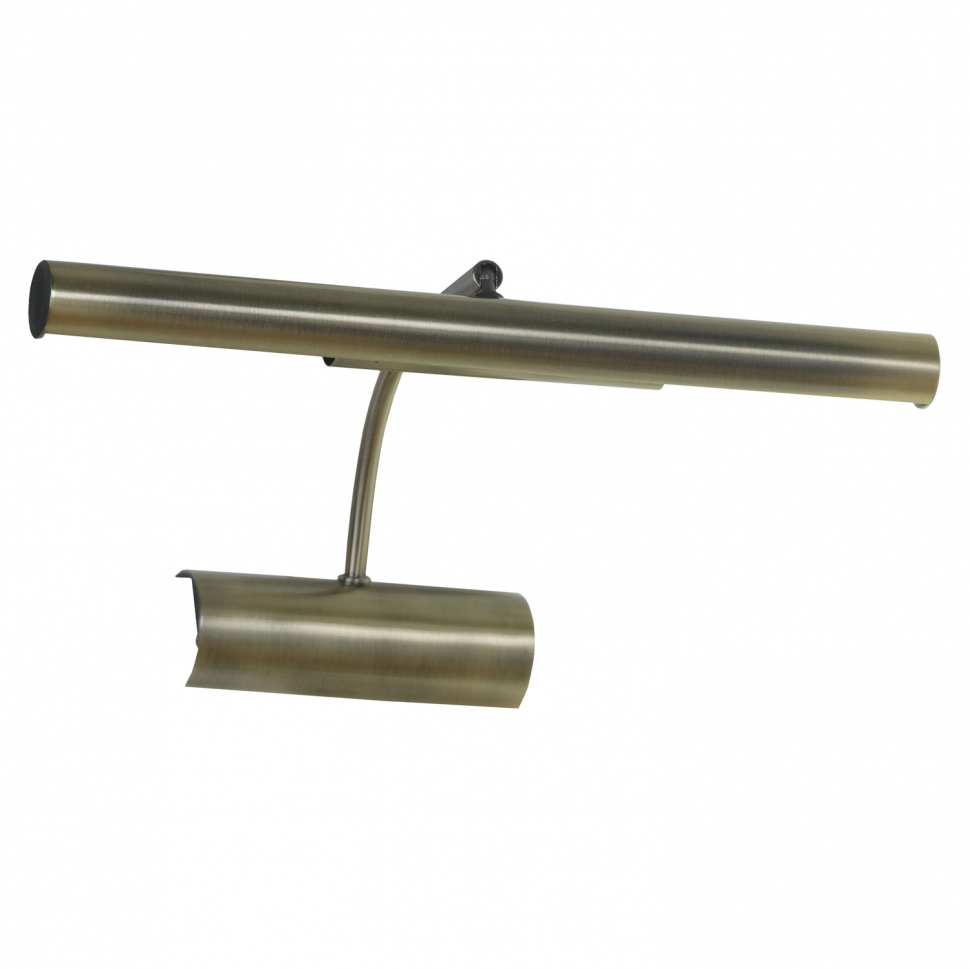 Картинка Подсветка для картин Lussole Lido III LSQ-0321-02