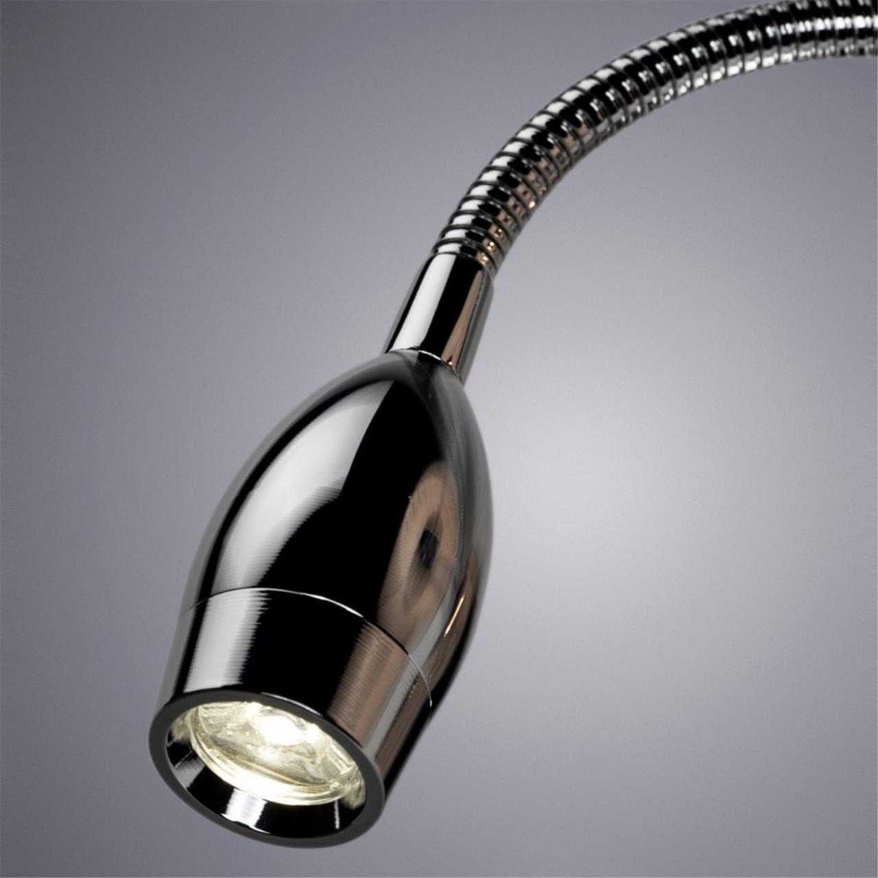 Картинка Бра Arte Lamp Elba A2581AP-2CC
