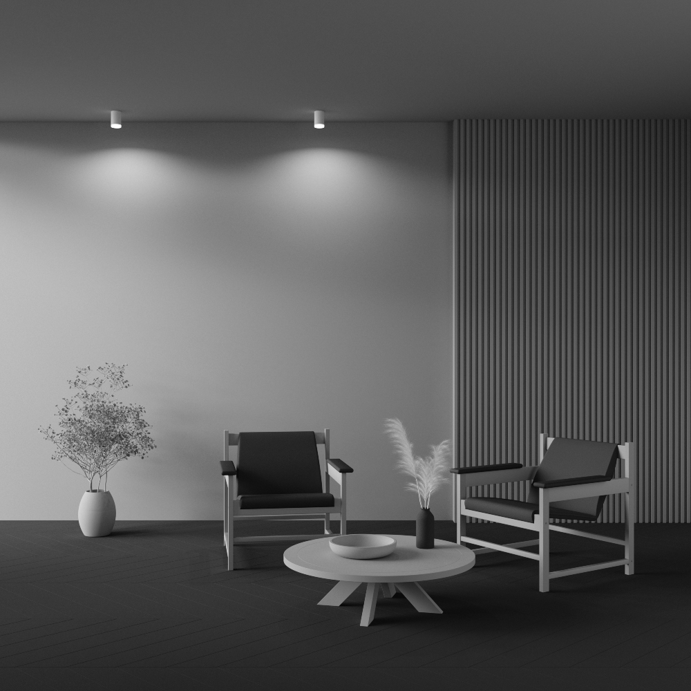 Картинка Потолочный светильник Maytoni Pauline C008CW-01W