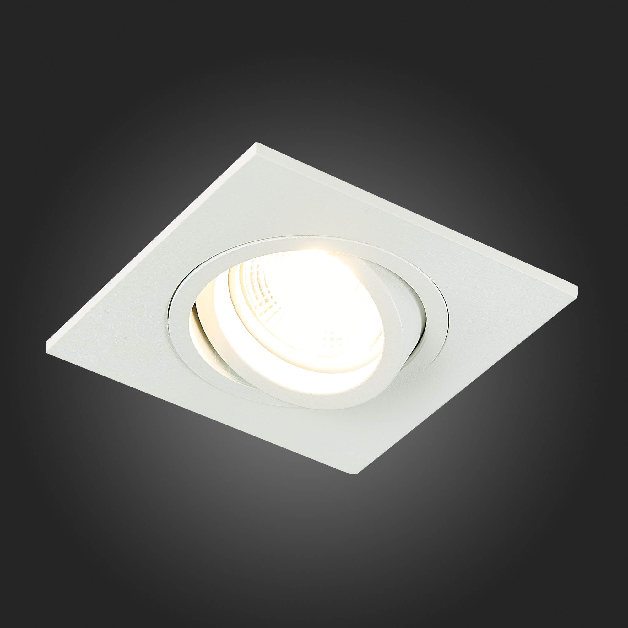 Картинка Встраиваемый светильник ST Luce ST251.508.01