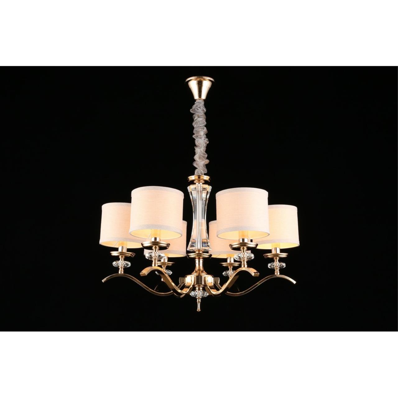 Картинка Подвесная люстра Aployt Okin APL.715.13.06