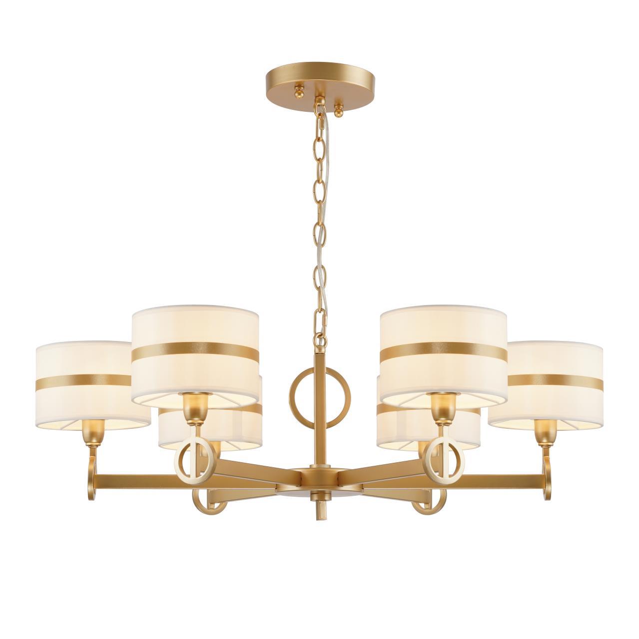 Картинка Подвесная люстра Favourite Mateo 2634-6P