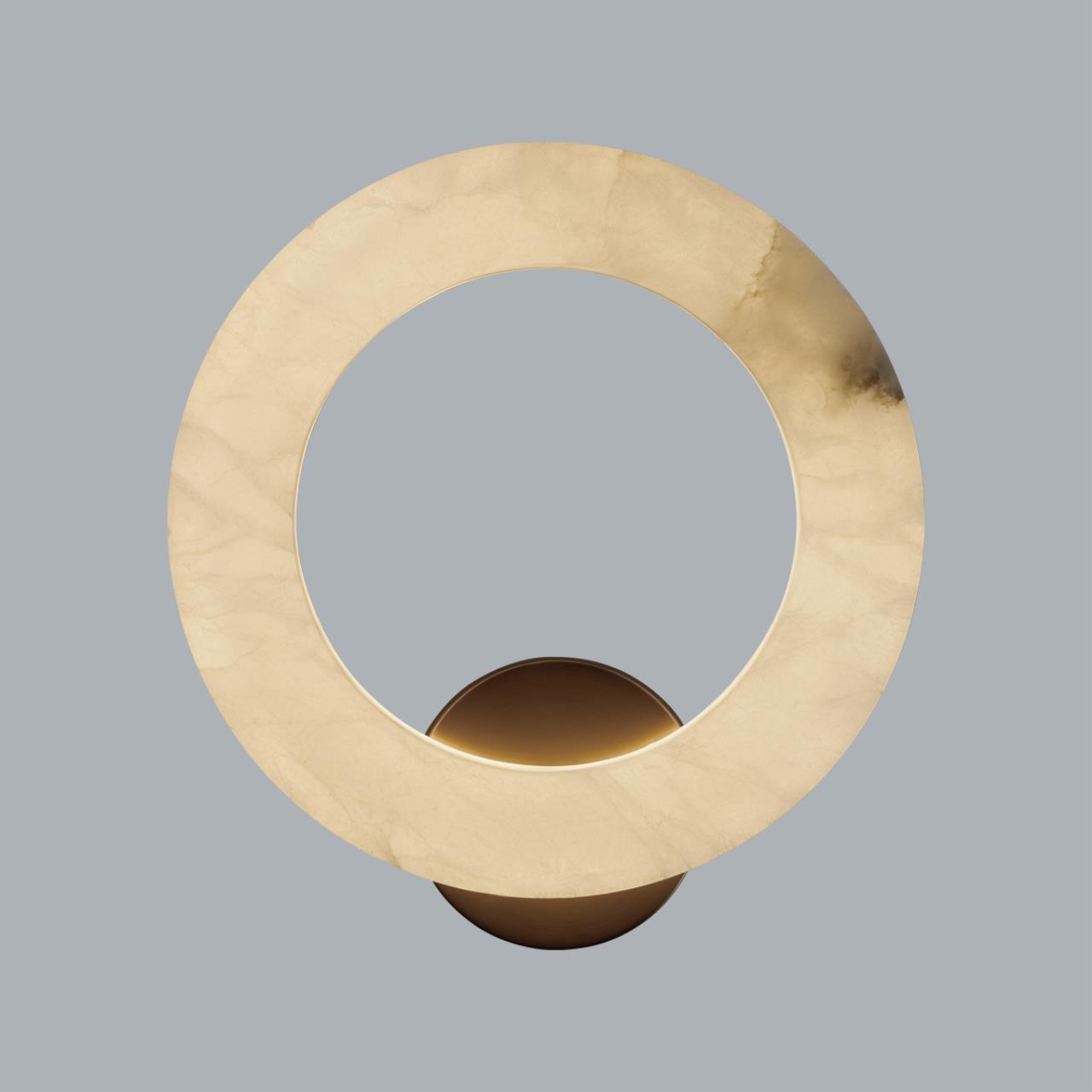 Картинка 6685/25WL Odeon Light Настенный светильник MARBELLA