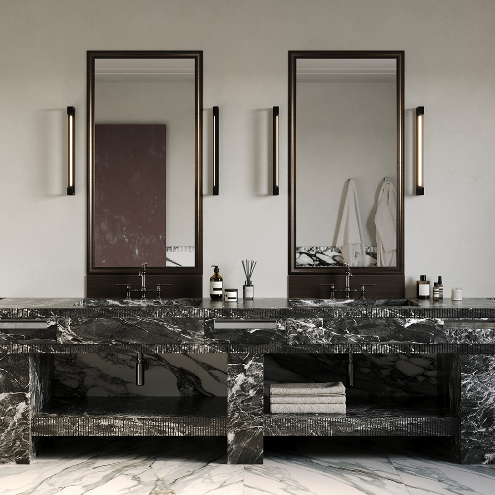 Картинка Подсветка Maytoni MIR002WL-L10B4K BEAM