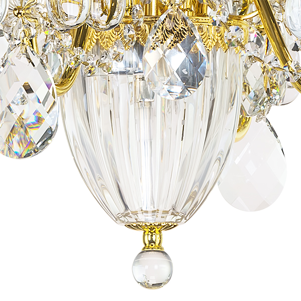 Картинка Подвесная люстра Lightstar Schon 790062